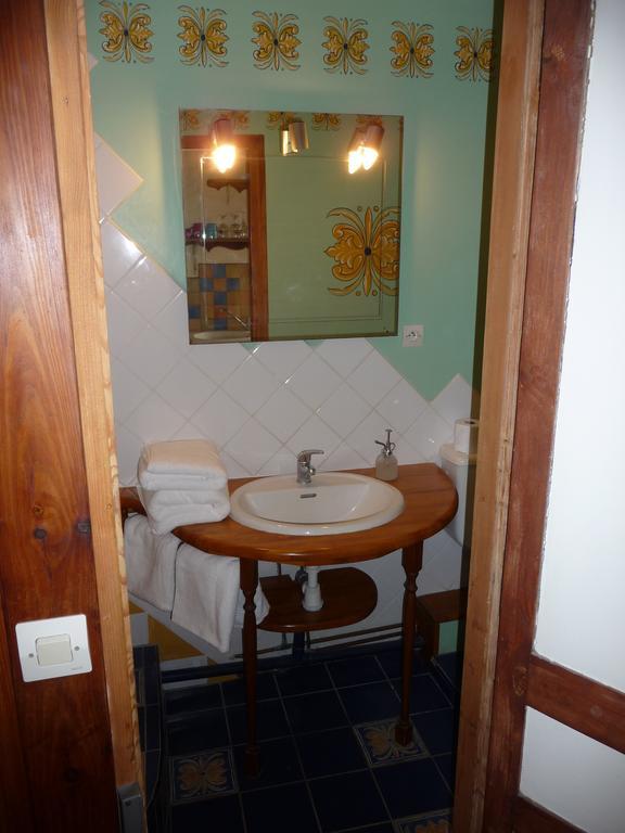 Chez Christophe Lille Ruang foto